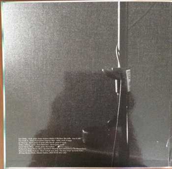 LP Joan Shelley: Ginko DLX | LTD | CLR 78490