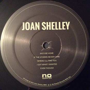 LP Joan Shelley: Joan Shelley 65190
