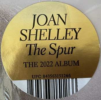 LP Joan Shelley: The Spur 474489