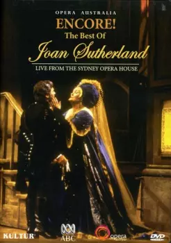 Joan Sutherland: Encore: Best Of Joan Sutherland
