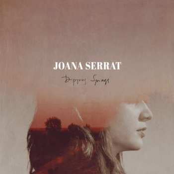 Album Joana Serrat: Dripping Springs