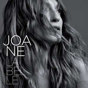 Album Joane Labelle: Joane Labelle