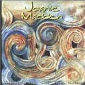 Album Joanie Madden: A Whistle On The Wind