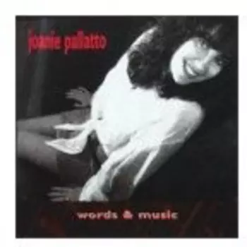 Joanie Pallatto: Words & Music