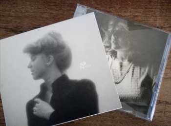 2CD Joanna Brouk: Hearing Music 535401