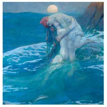 LP Joanna Brouk: Sounds Of The Sea 495889