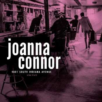 Album Joanna Connor: 4801 South Indiana Avenue