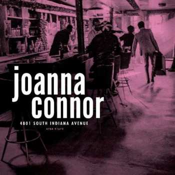 CD Joanna Connor: 4801 South Indiana Avenue 556