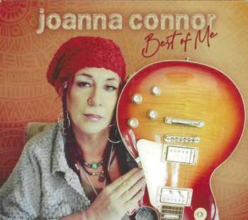 Album Joanna Connor: Best Of Me
