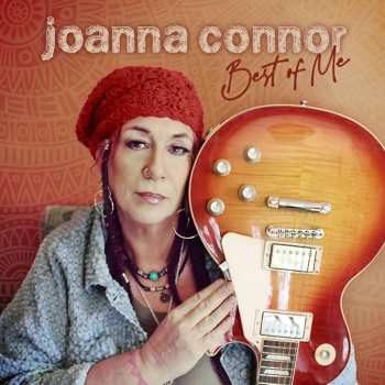 CD Joanna Connor: Best Of Me 458198