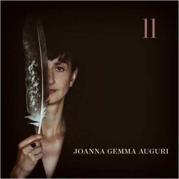 Album Joanna Gamma Auguri: 11