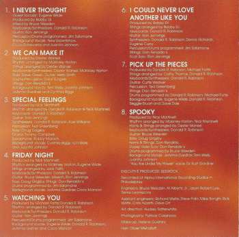 CD Joanna Gardner: Joanna Gardner