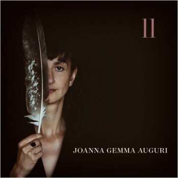Album Joanna Gemma Auguri: 11