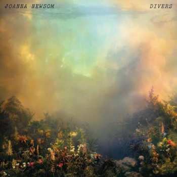 Album Joanna Newsom: Divers