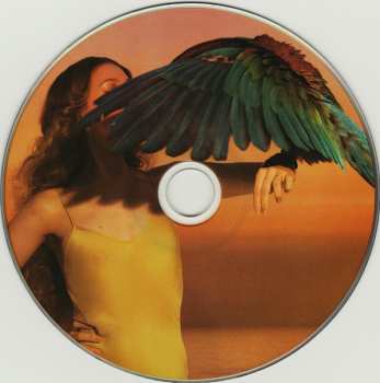 CD Joanna Newsom: Divers 92036