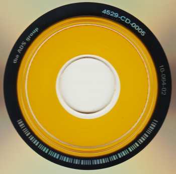 CD Joanna Newsom: The Milk-Eyed Mender 97362