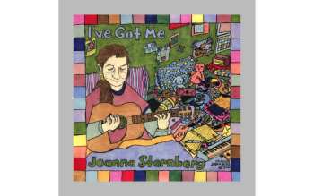 LP Joanna Sternberg: I've Got Me Ltd. 501167