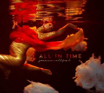 CD Joanna Wallfisch: All In Time 469145
