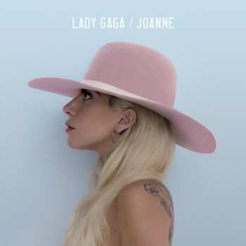 2LP Lady Gaga: Joanne DLX 371338
