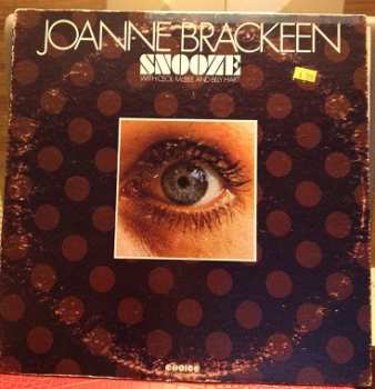 Album Joanne Brackeen: Snooze