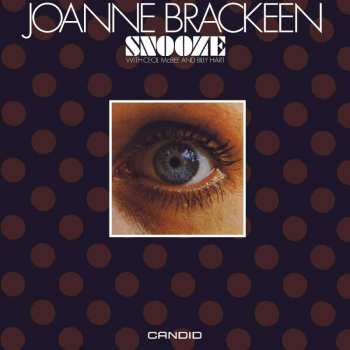 LP Joanne Brackeen: Snooze 467967