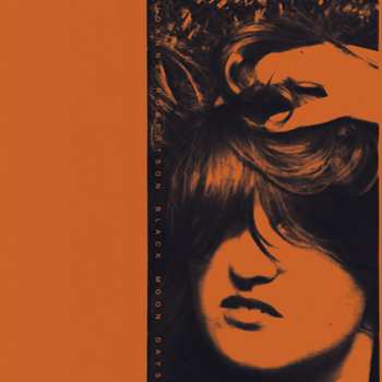 Album Joanne Robertson: Black Moon Days