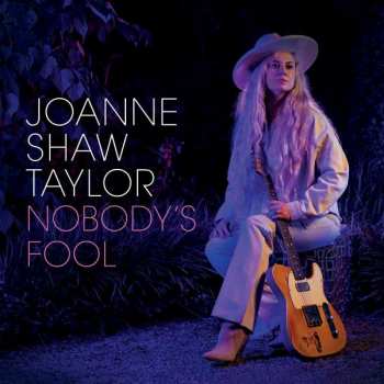 LP Joanne Shaw Taylor: Nobody's Fool 426770