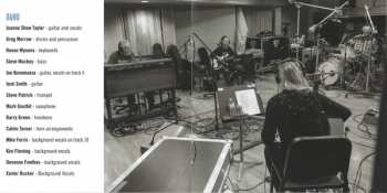 CD Joanne Shaw Taylor: The Blues Album