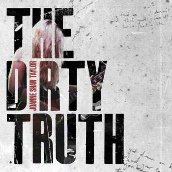 Album Joanne Shaw Taylor: The Dirty Truth