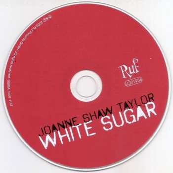 CD Joanne Shaw Taylor: White Sugar 442117