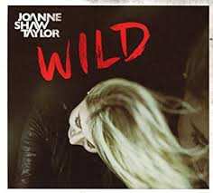 CD Joanne Shaw Taylor: Wild 369391