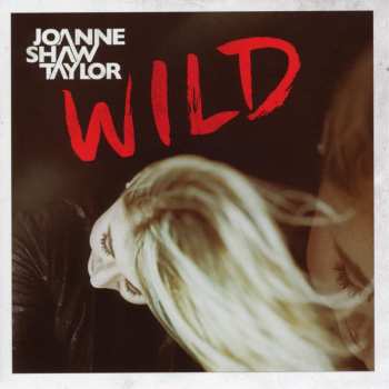 Joanne Shaw Taylor: Wild