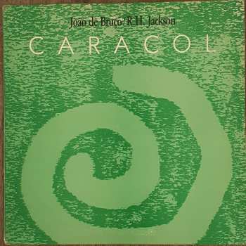 Album João De Bruçó: Caracol