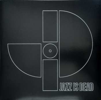 LP João Donato: Jazz Is Dead 7 143627