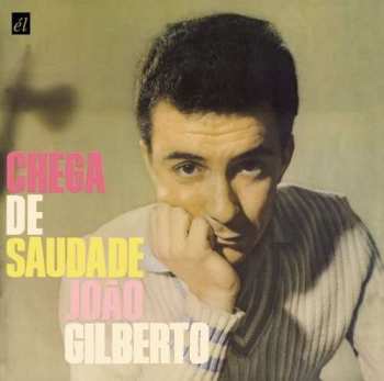 CD João Gilberto: Chega De Saudade 312104
