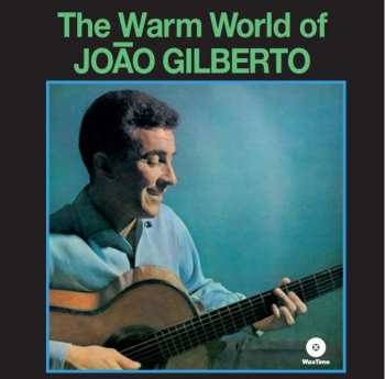 Album João Gilberto: Chega De Saudade