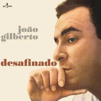 Album João Gilberto: Desafinado