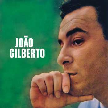 LP João Gilberto: João Gilberto CLR 256560