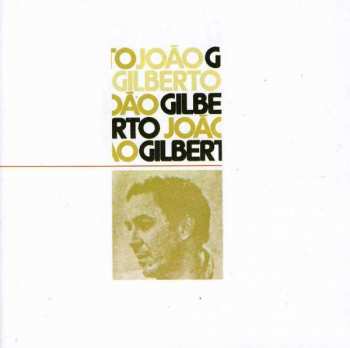 Album João Gilberto: João Gilberto