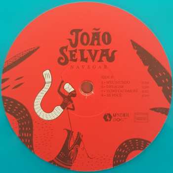 LP Joao Selva: Navegar LTD | CLR 68853