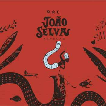 CD Joao Selva: Navegar 122419