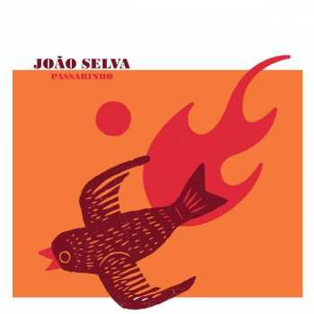 CD Joao Selva: Passarinho  488715