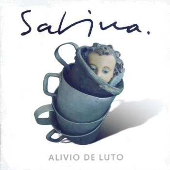 Album Joaquín Sabina: Alivio De Luto