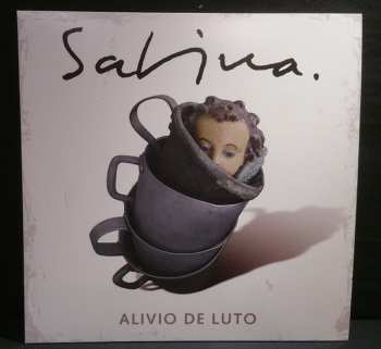 LP Joaquín Sabina: Alivio De Luto 512925