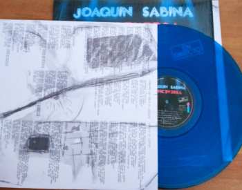2LP Joaquín Sabina: En Directo CLR 409310