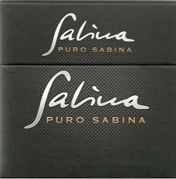 Album Joaquín Sabina: Puro Sabina