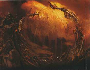 CD Job for a Cowboy: Genesis