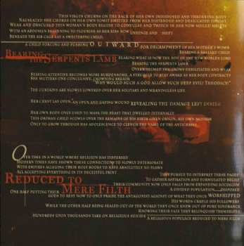 CD Job for a Cowboy: Genesis