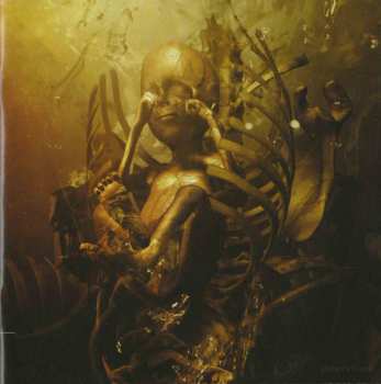 CD Job for a Cowboy: Genesis