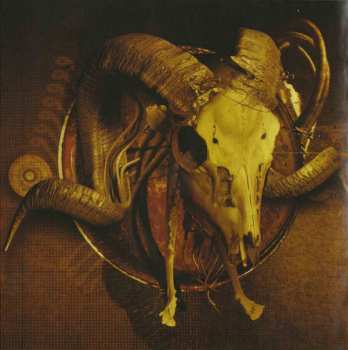 CD Job for a Cowboy: Genesis